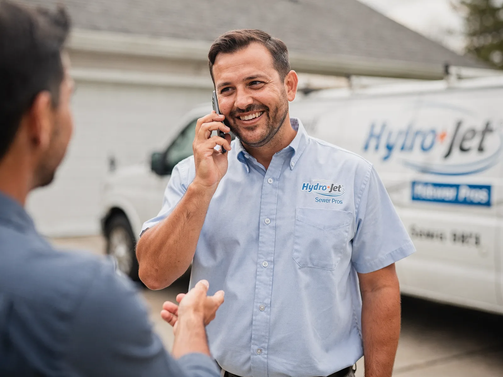 Hydro Jetting Zelienople, PA FAQs